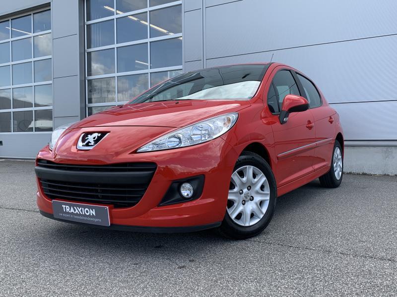 Peugeot 207 - - 53.111 km - nl